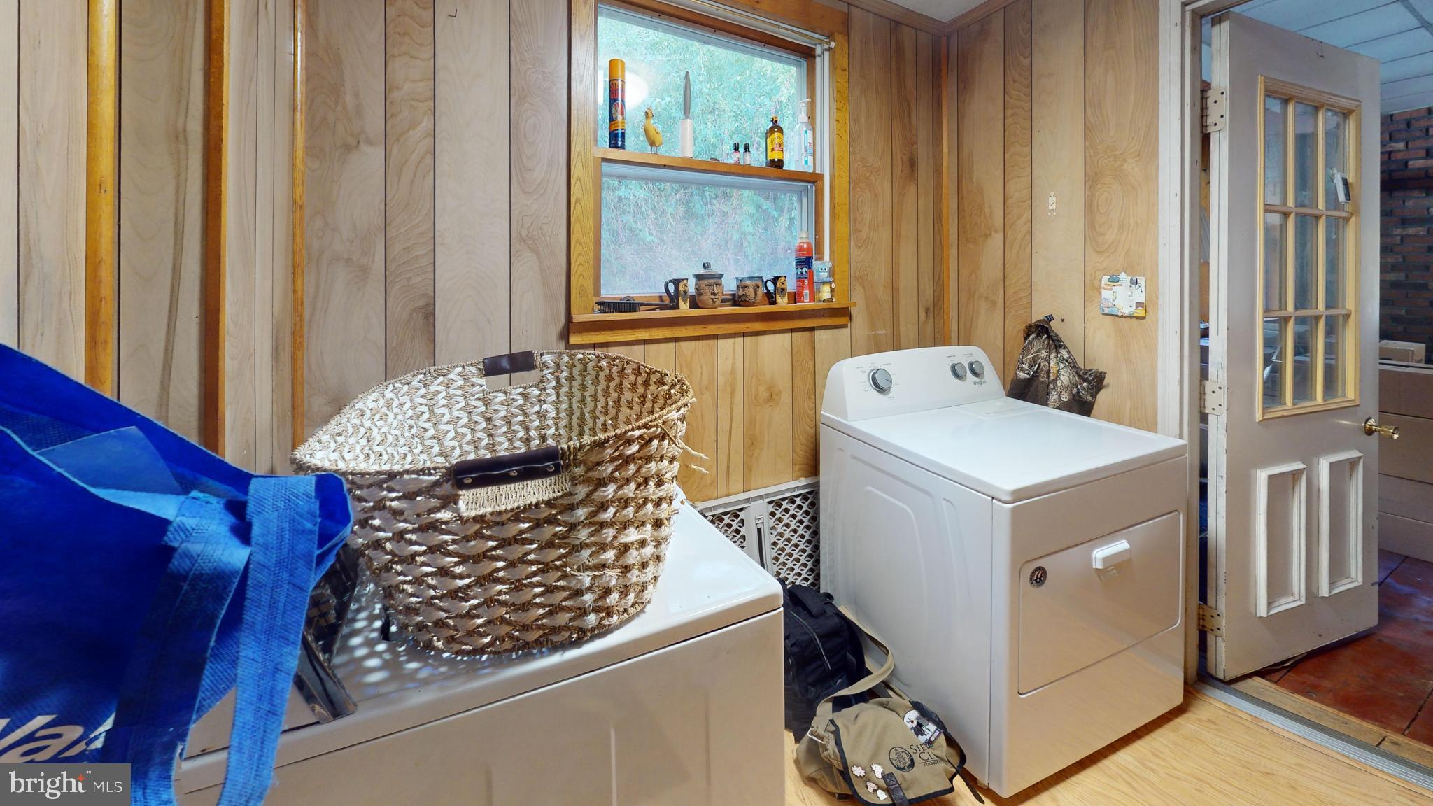 71 Woodbine Road Lewistown, PA 17044 - Photo 41 of 44 a kitchen with a stove and a refrigerator