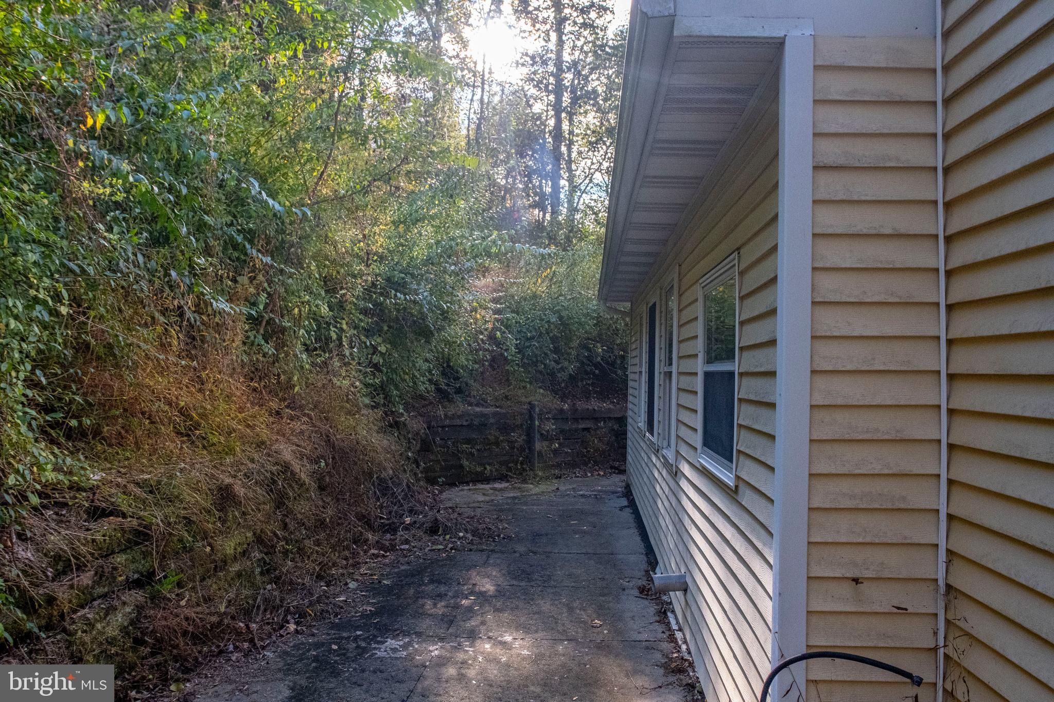 71 Woodbine Road Lewistown, PA 17044 - Photo 5 of 44 a view of outdoor space and patio
