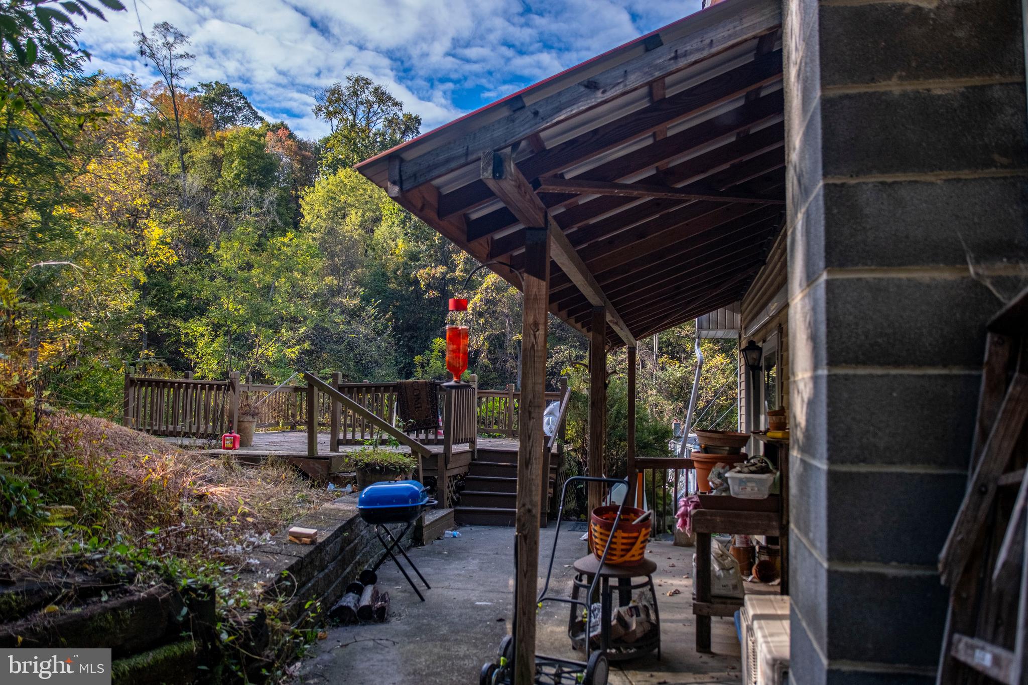 71 Woodbine Road Lewistown, PA 17044 - Photo 7 of 44 a view of water heater room