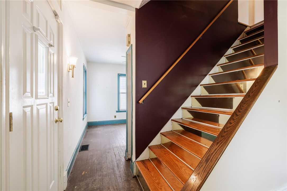 283 Breck Street Rochester, NY 14609 - Photo 15 of 22