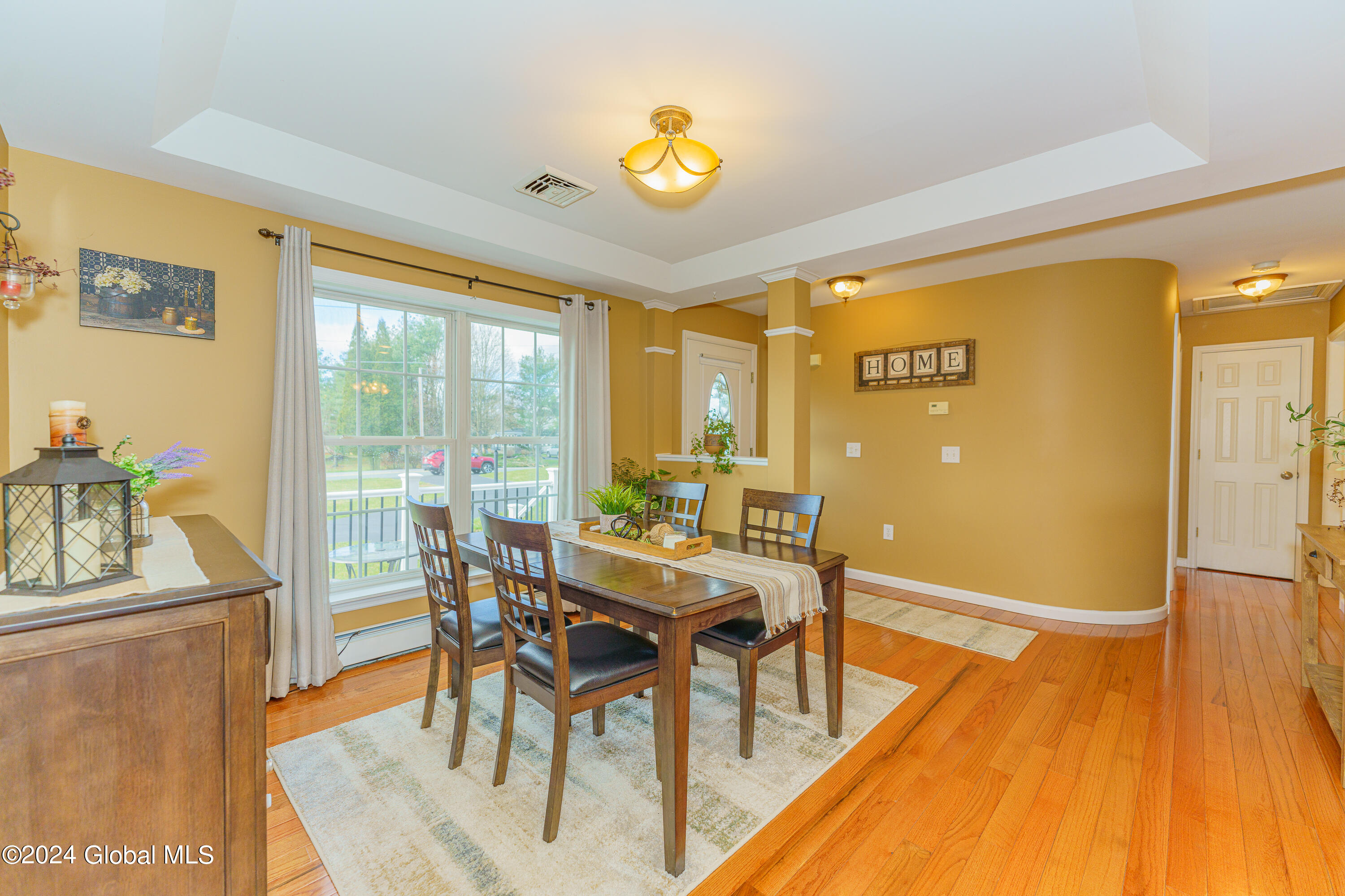 925 Stony Point Road Schodack, NY 12033 - Photo 12 of 44 3 Diningroom 3