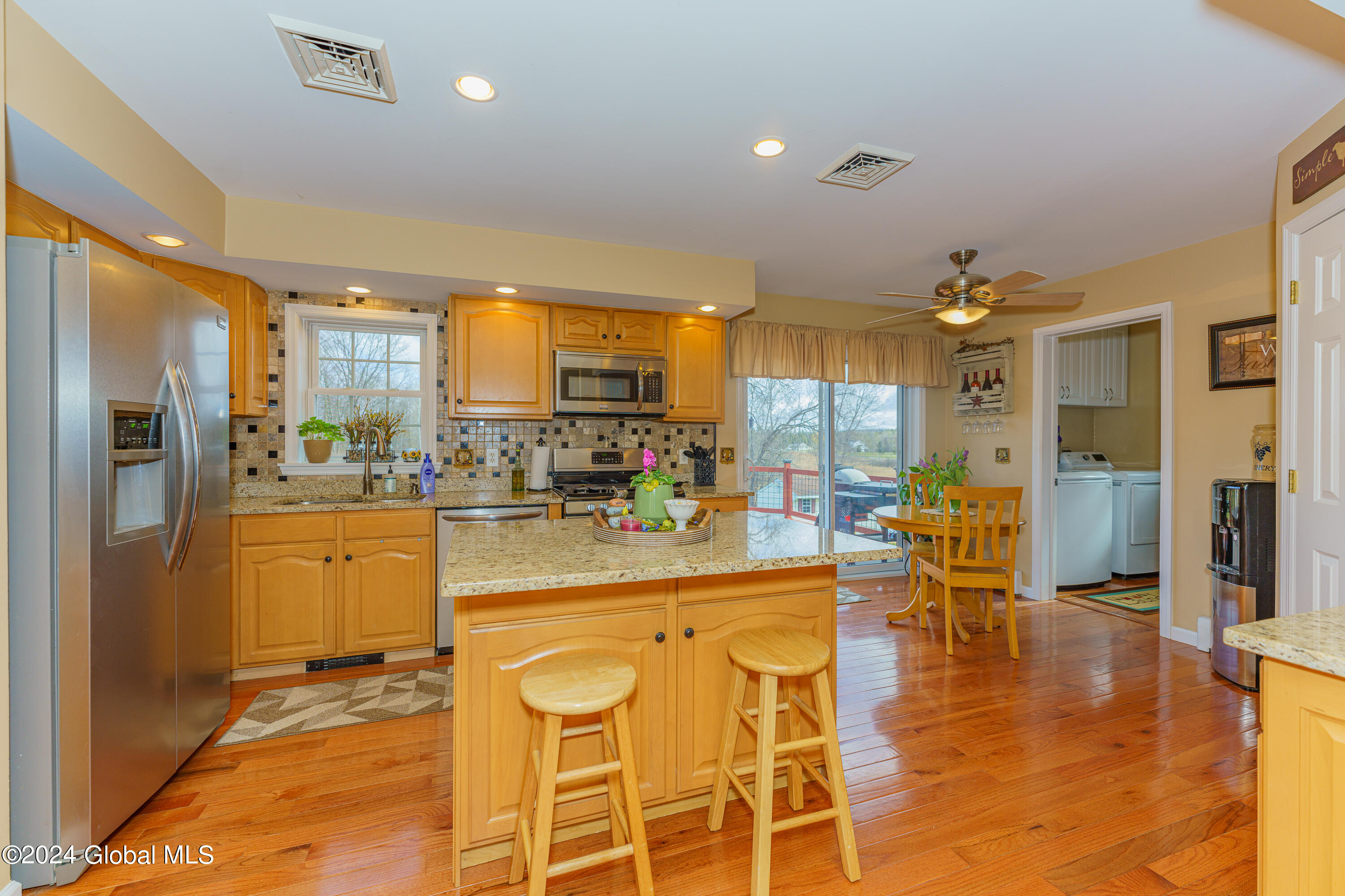 925 Stony Point Road Schodack, NY 12033 - Photo 13 of 44 4 Kitchen 1