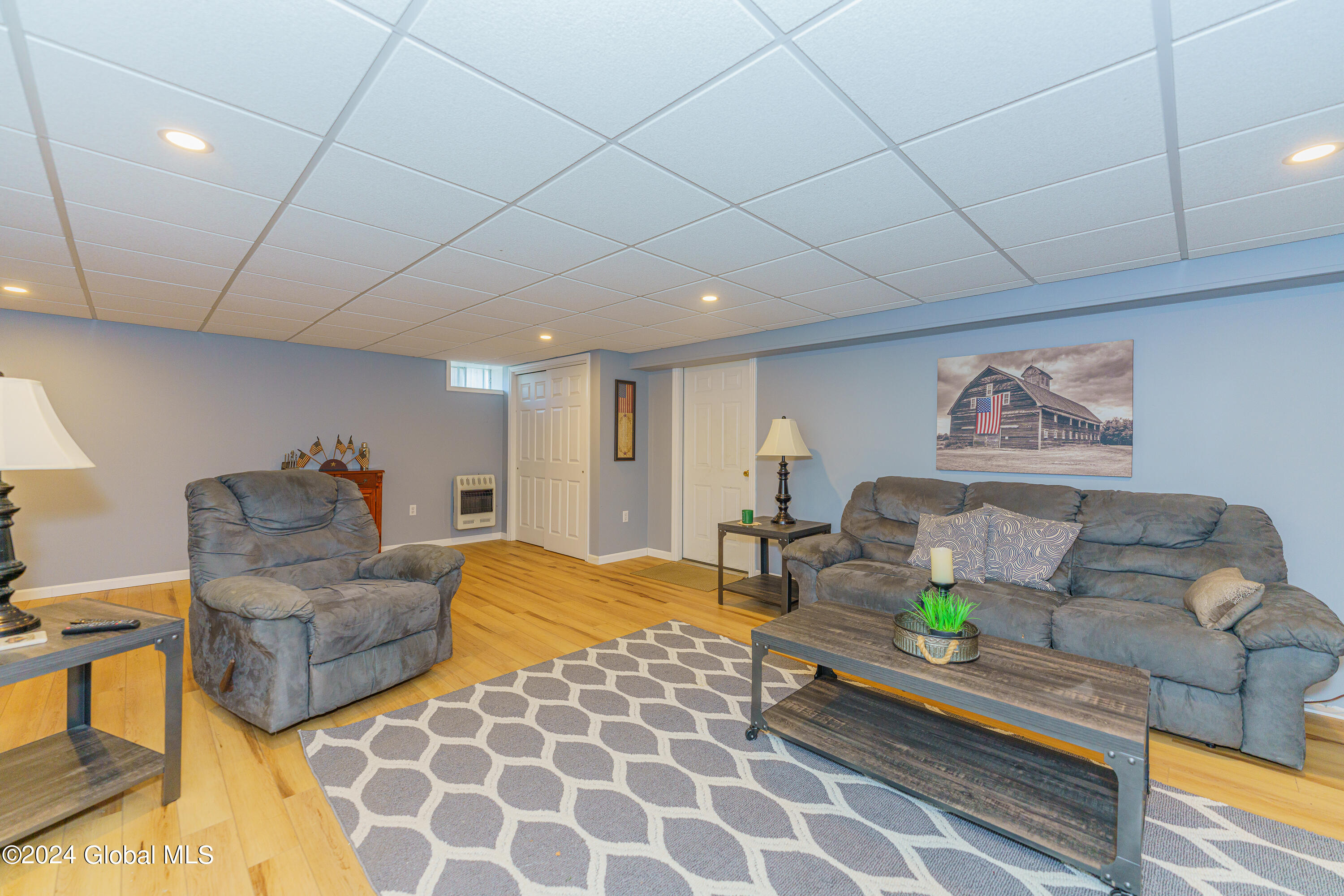 925 Stony Point Road Schodack, NY 12033 - Photo 19 of 44 5 Lower Level 1