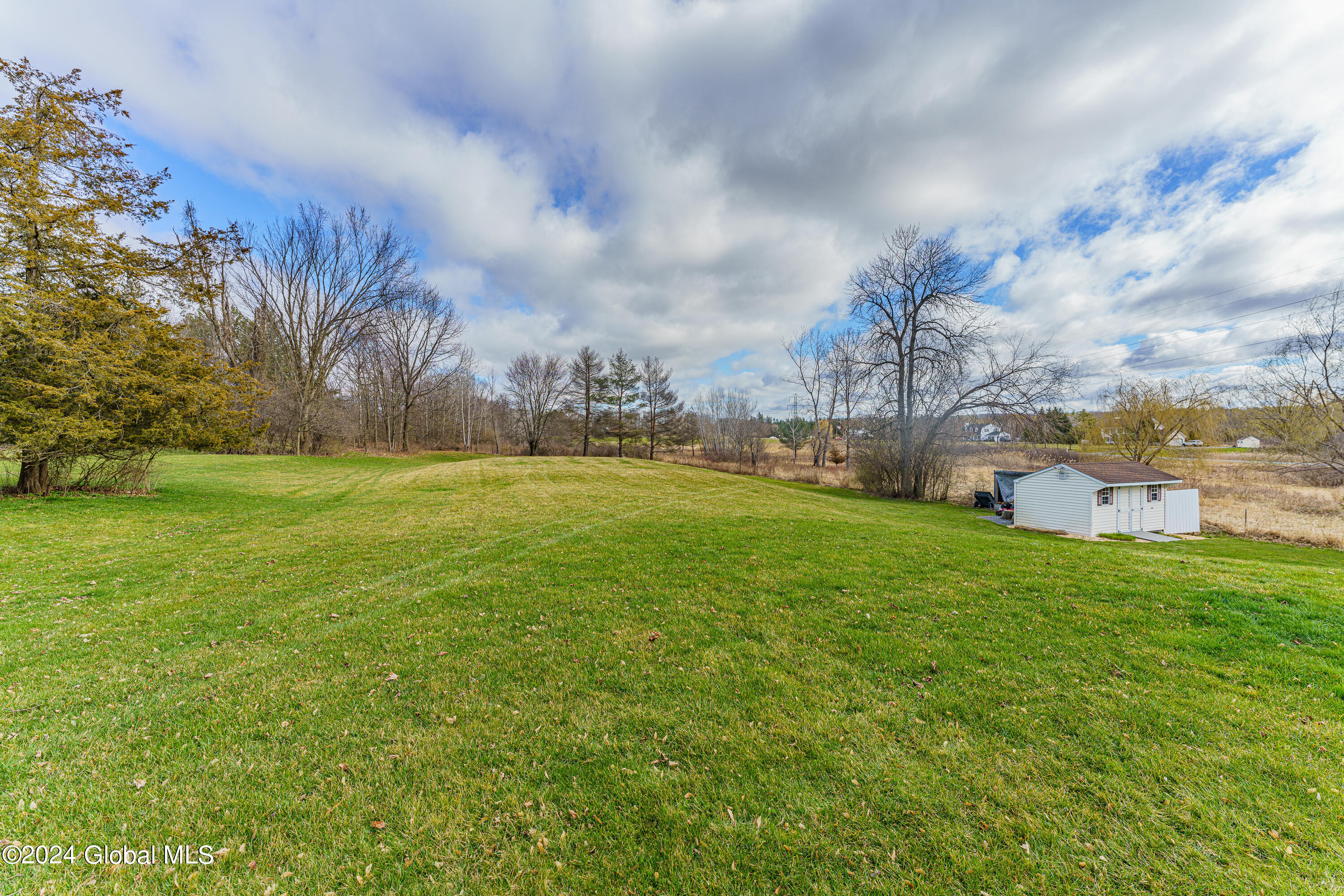 925 Stony Point Road Schodack, NY 12033 - Photo 38 of 44 Yard 6