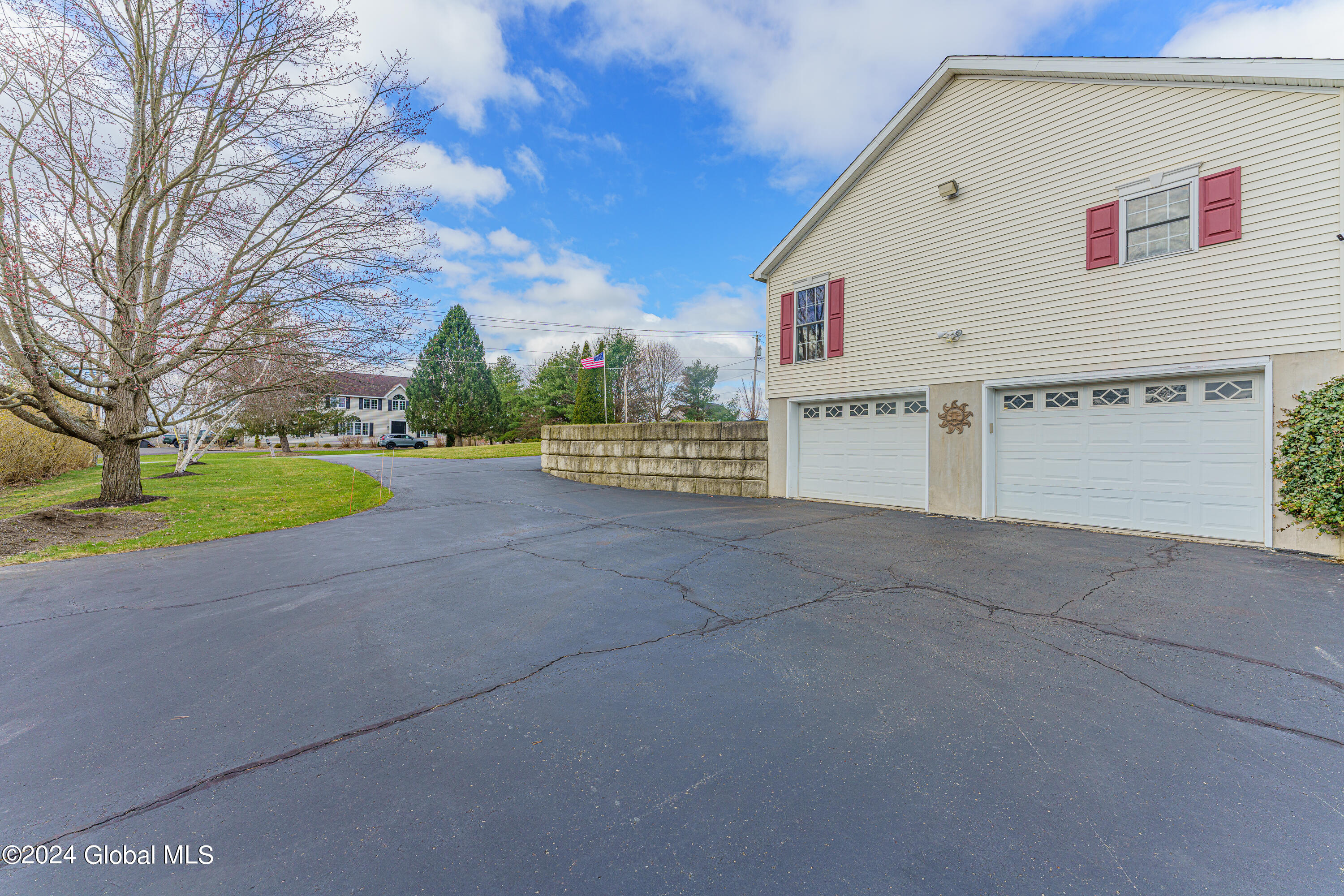 925 Stony Point Road Schodack, NY 12033 - Photo 43 of 44 Yard 12