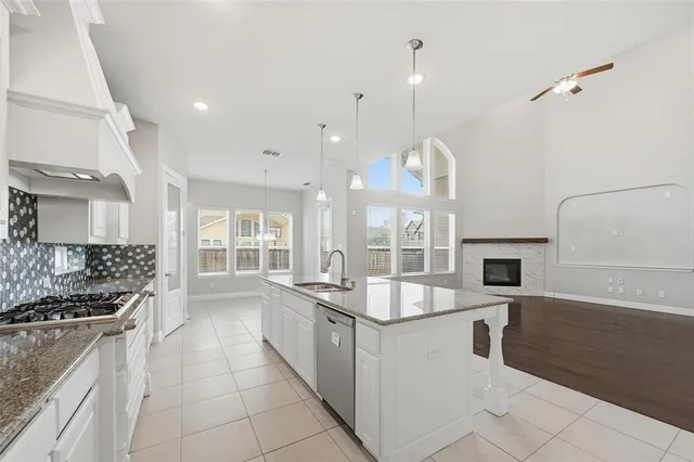 $1,199,000 | 10010 Lucky Debonair Lane, Frisco, TX 75035