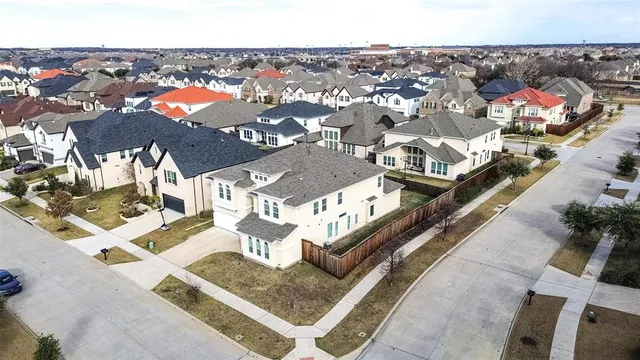 $1,199,000 | 10010 Lucky Debonair Lane, Frisco, TX 75035