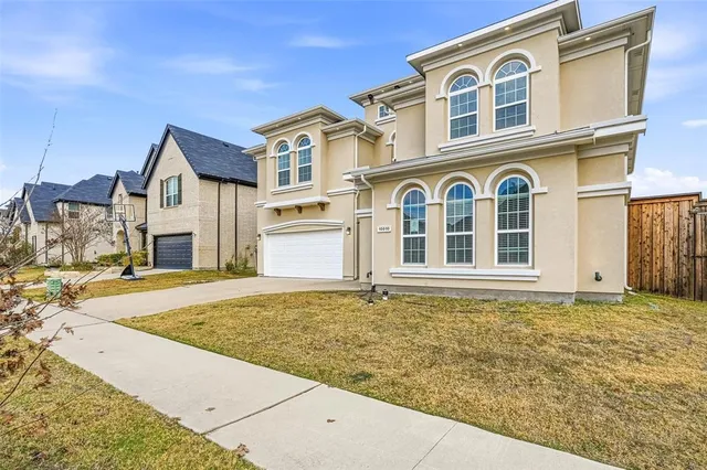 $1,199,000 | 10010 Lucky Debonair Lane, Frisco, TX 75035