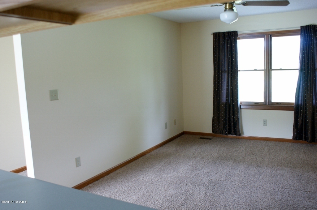 167 Peletier Loop Road Swansboro, NC 28584 - Photo 14 of 29 Taken from Kitchen