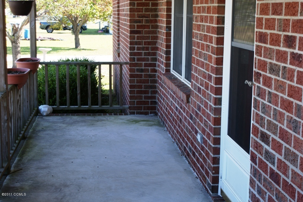 167 Peletier Loop Road Swansboro, NC 28584 - Photo 25 of 29 Another View