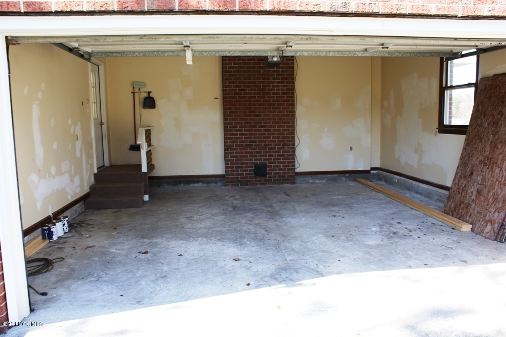 167 Peletier Loop Road Swansboro, NC 28584 - Photo 28 of 29 With Garage Door Openner