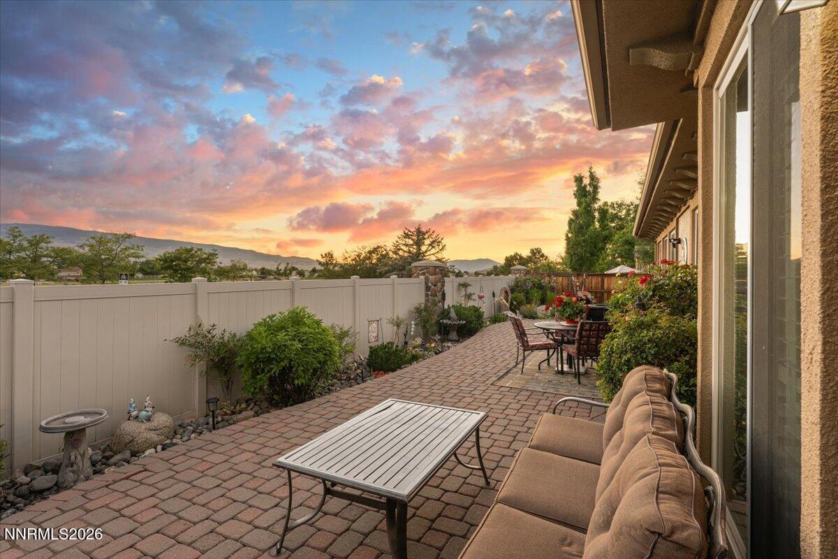 10155 Burghley Lane Reno, NV 89521 - Photo 55 of 78 084-10155 Burghley Lane Reno NV 89521 (8