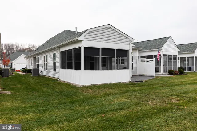 $424,900 | 1415 Whispering Woods Road, Middletown, DE 19709