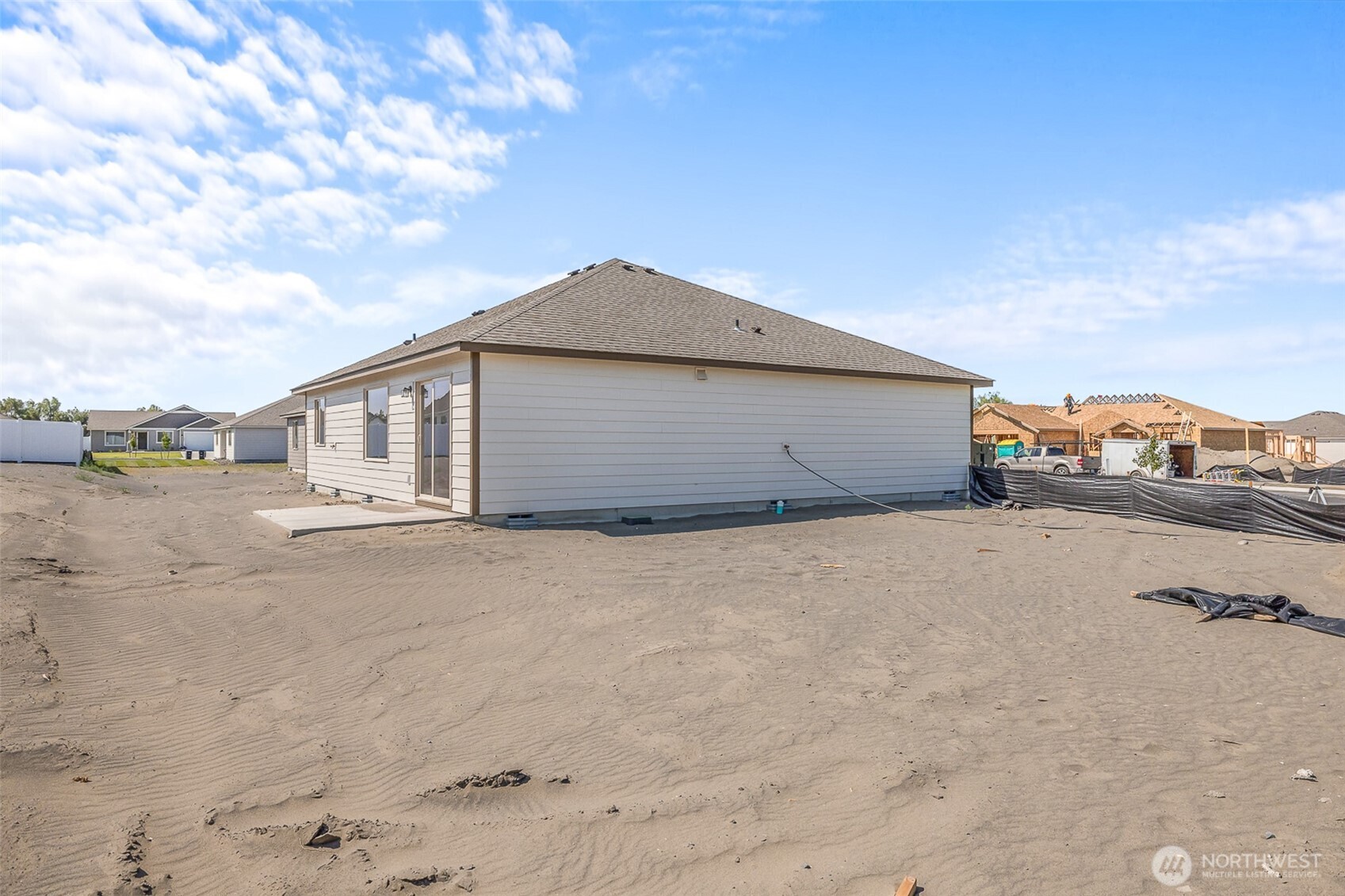 311 Sandy Loop Moses Lake, WA 98837 - Photo 23 of 24 Gallery Image 23