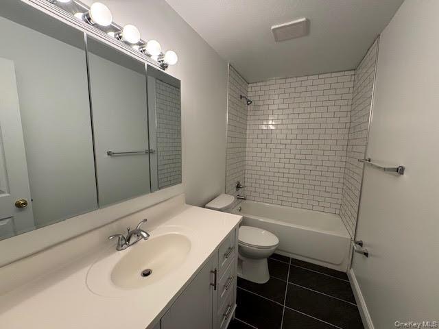 23 Brewster Road Cornwall, NY 12518 - Photo 25 of 39 Full bathroom with a tub.