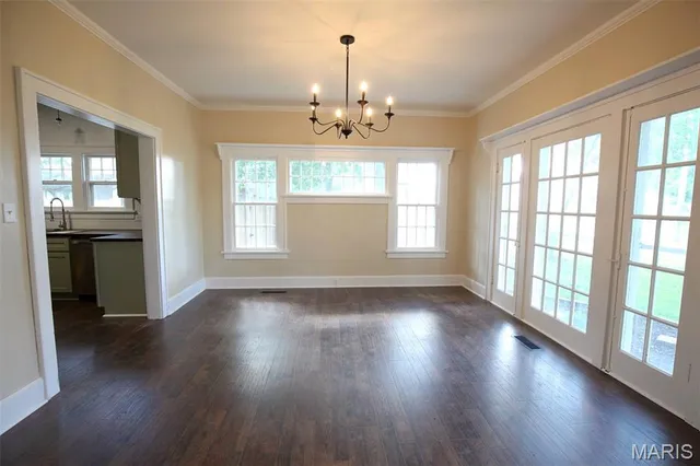 $190,000 | 616 West Edwards Street, Vandalia, IL 62471