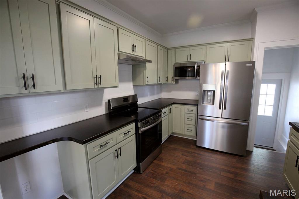 616 West Edwards Street Vandalia, IL 62471 - Photo 23 of 31