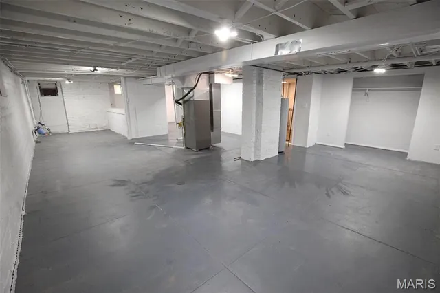 $190,000 | 616 West Edwards Street, Vandalia, IL 62471