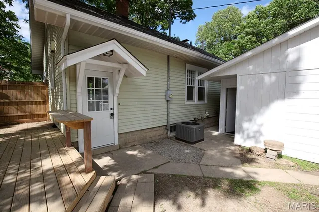 $190,000 | 616 West Edwards Street, Vandalia, IL 62471