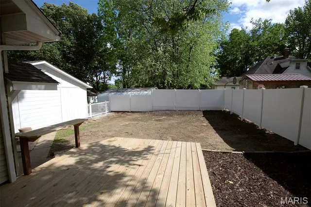 $190,000 | 616 West Edwards Street, Vandalia, IL 62471