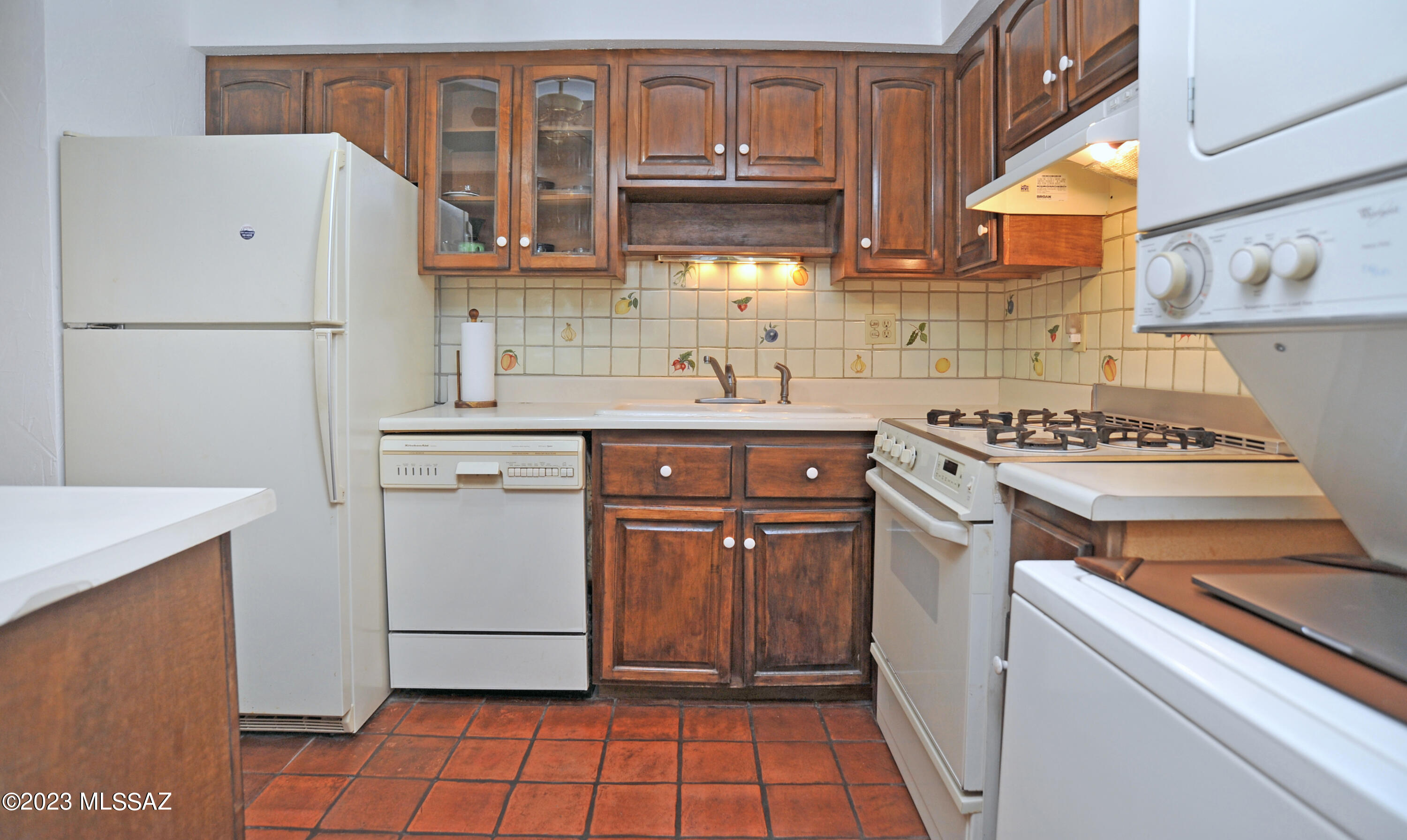 3750 North Country Club Road, Unit 24 Tucson, AZ 85716 - Photo 14 of 36
