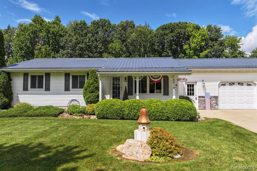 2415 King Road Lapeer, MI 48446 - Photo 30 of 37