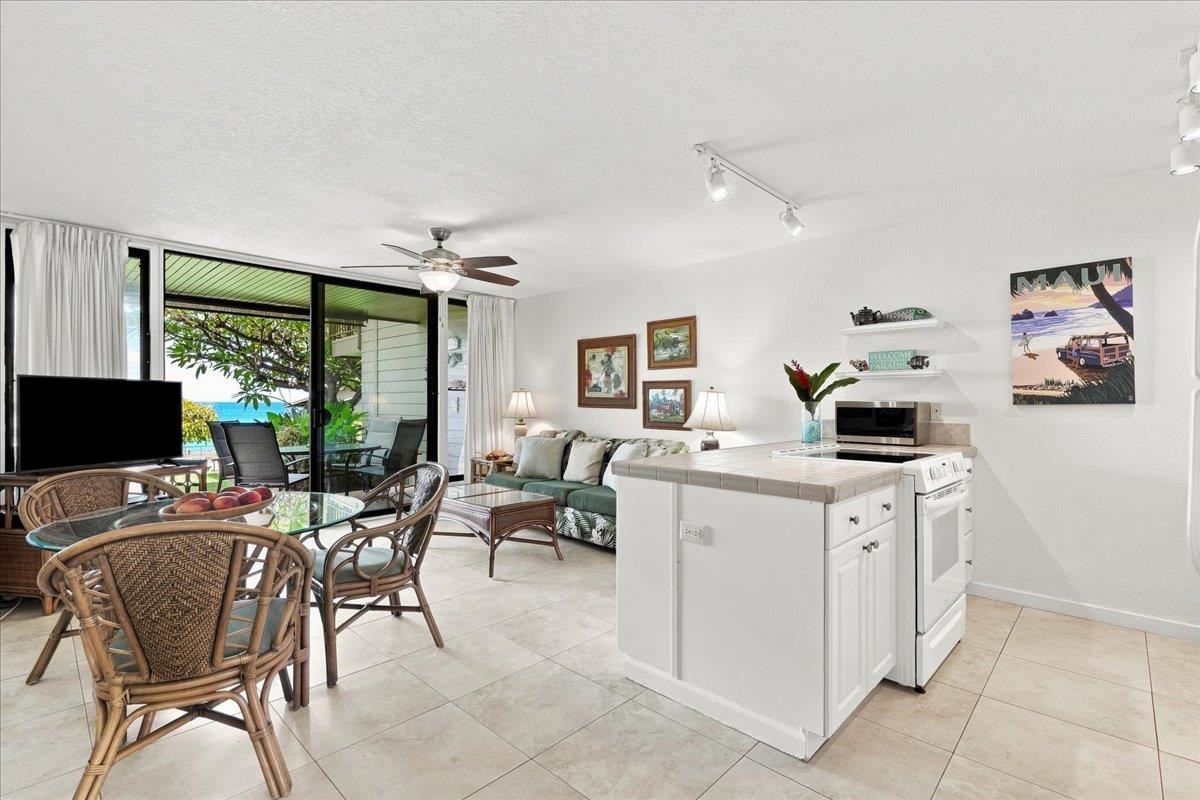 3975 Lower Honoapiilani Road, Unit 115 Lahaina, HI 96761 - Photo 9 of 38 Gallery Image 9