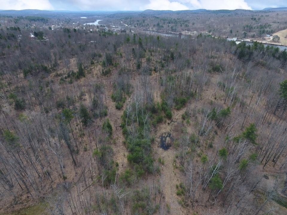 0 Riverview Road Jay, ME 04239 - Photo 5 of 16 drone4