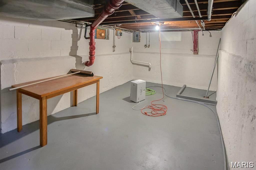 128 South Meridian Road Glen Carbon, IL 62034 - Photo 11 of 11