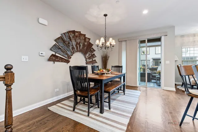 $679,900 | 616 Parkside Court, Libertyville, IL 60048