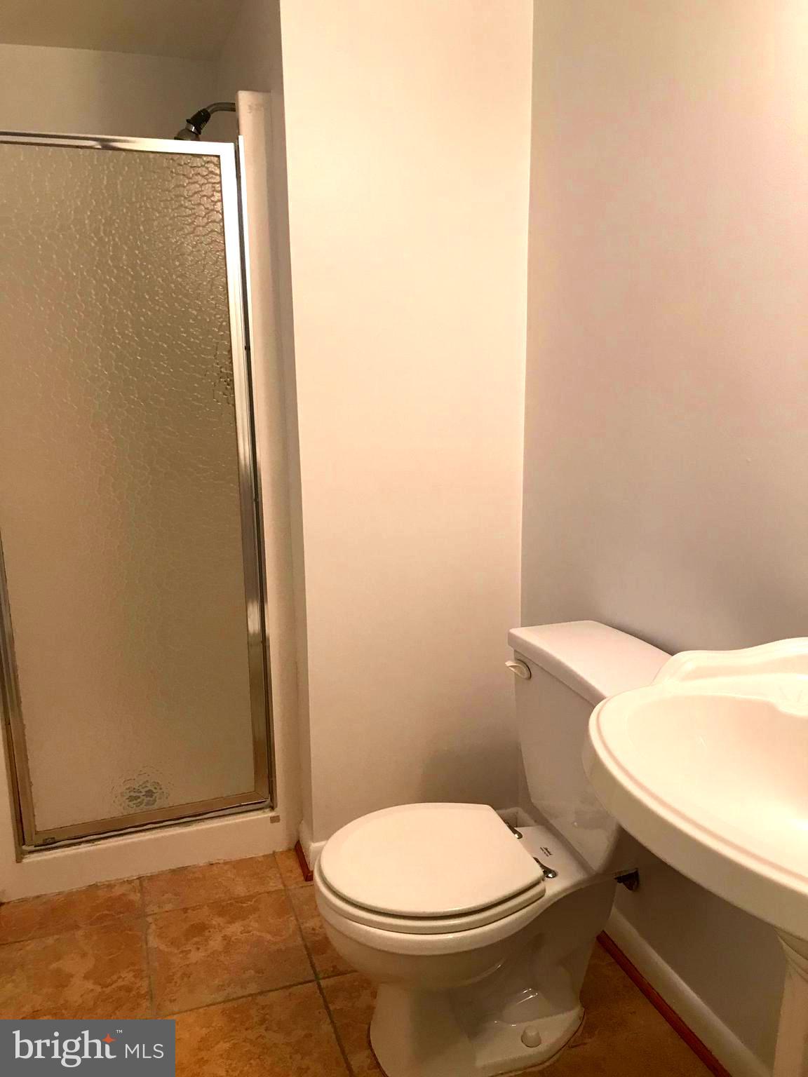 11939 Bluhill Road Silver Spring, MD 20902 - Photo 15 of 17 Basement bathroom