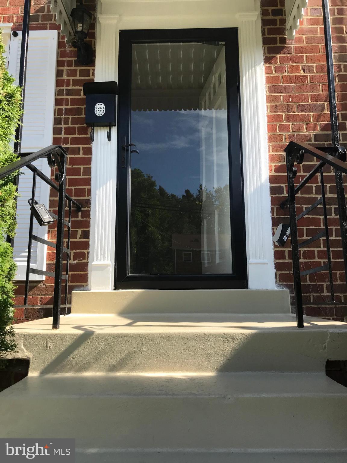 11939 Bluhill Road Silver Spring, MD 20902 - Photo 3 of 17 Updated windows and storm door