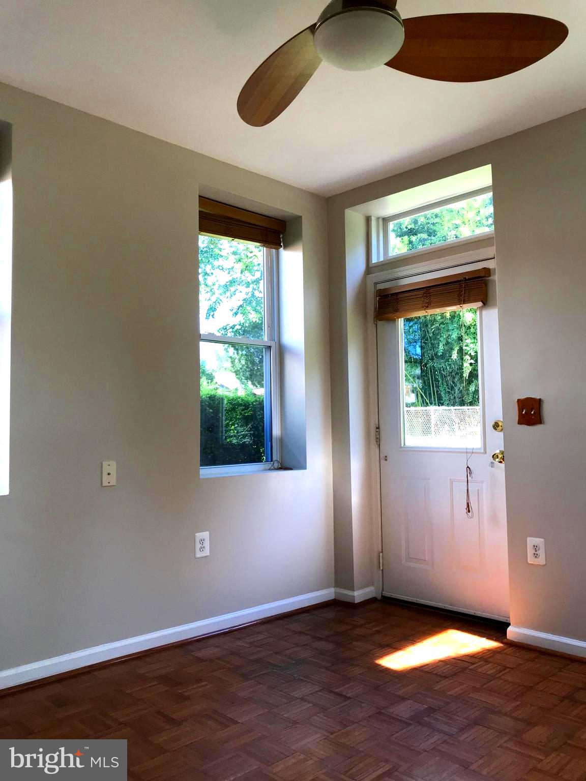 11939 Bluhill Road Silver Spring, MD 20902 - Photo 8 of 17 Sunroom off kitchen great for relaxing