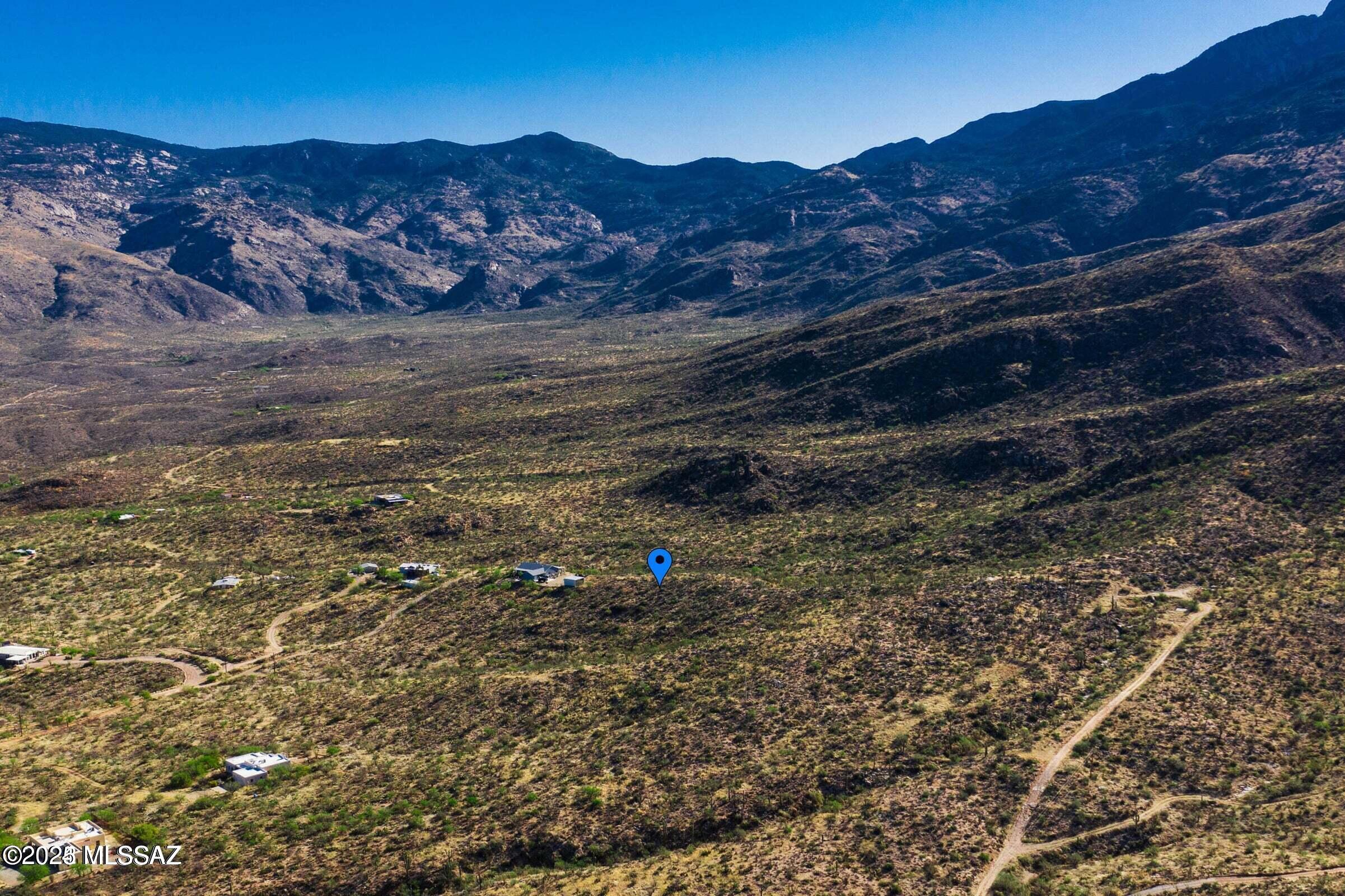 East Mountain Canyon Road Vail, AZ 85641 - Photo 8 of 9