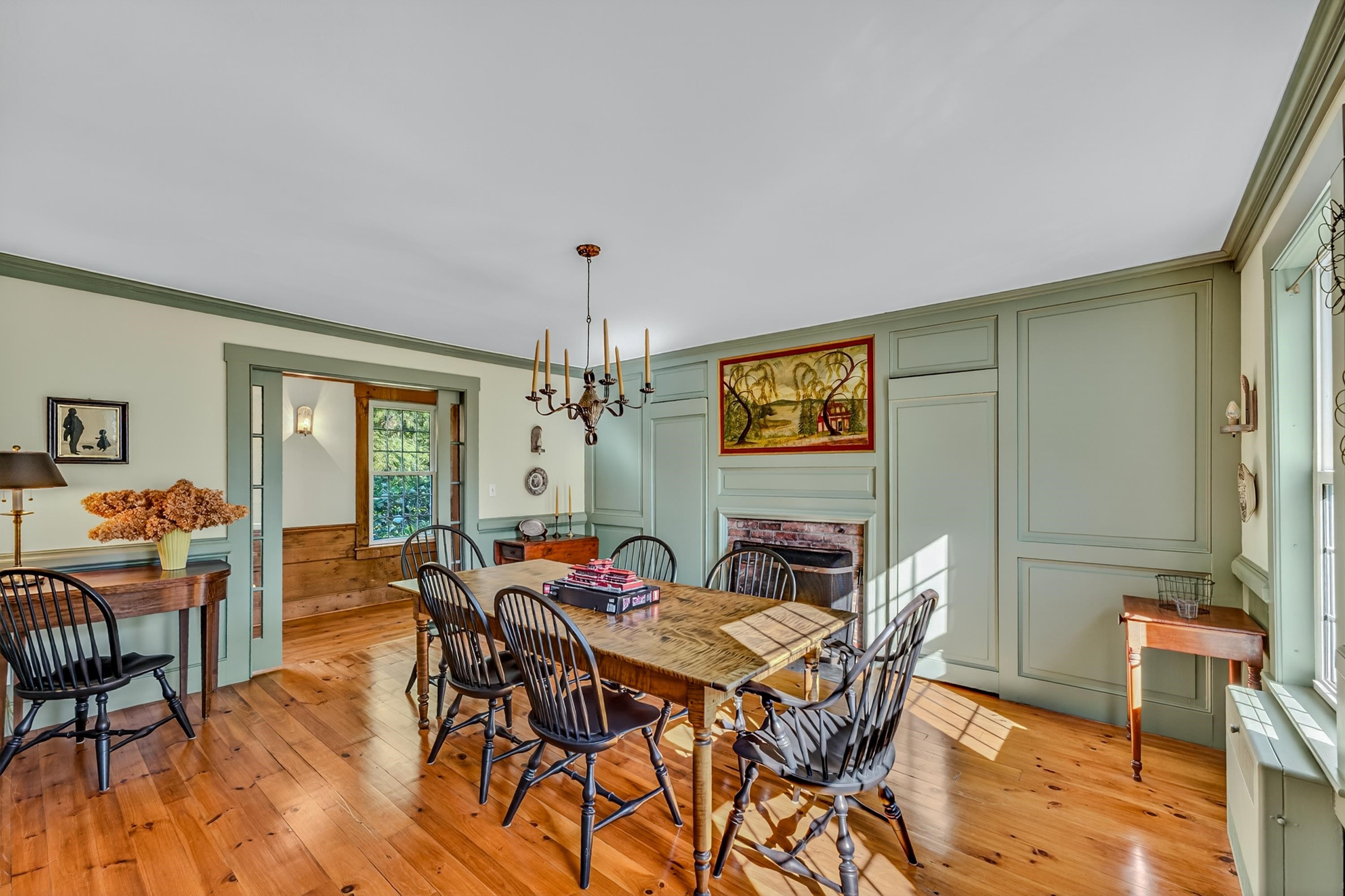 131 Center District Road Sugar Hill, NH 03586 - Photo 14 of 60