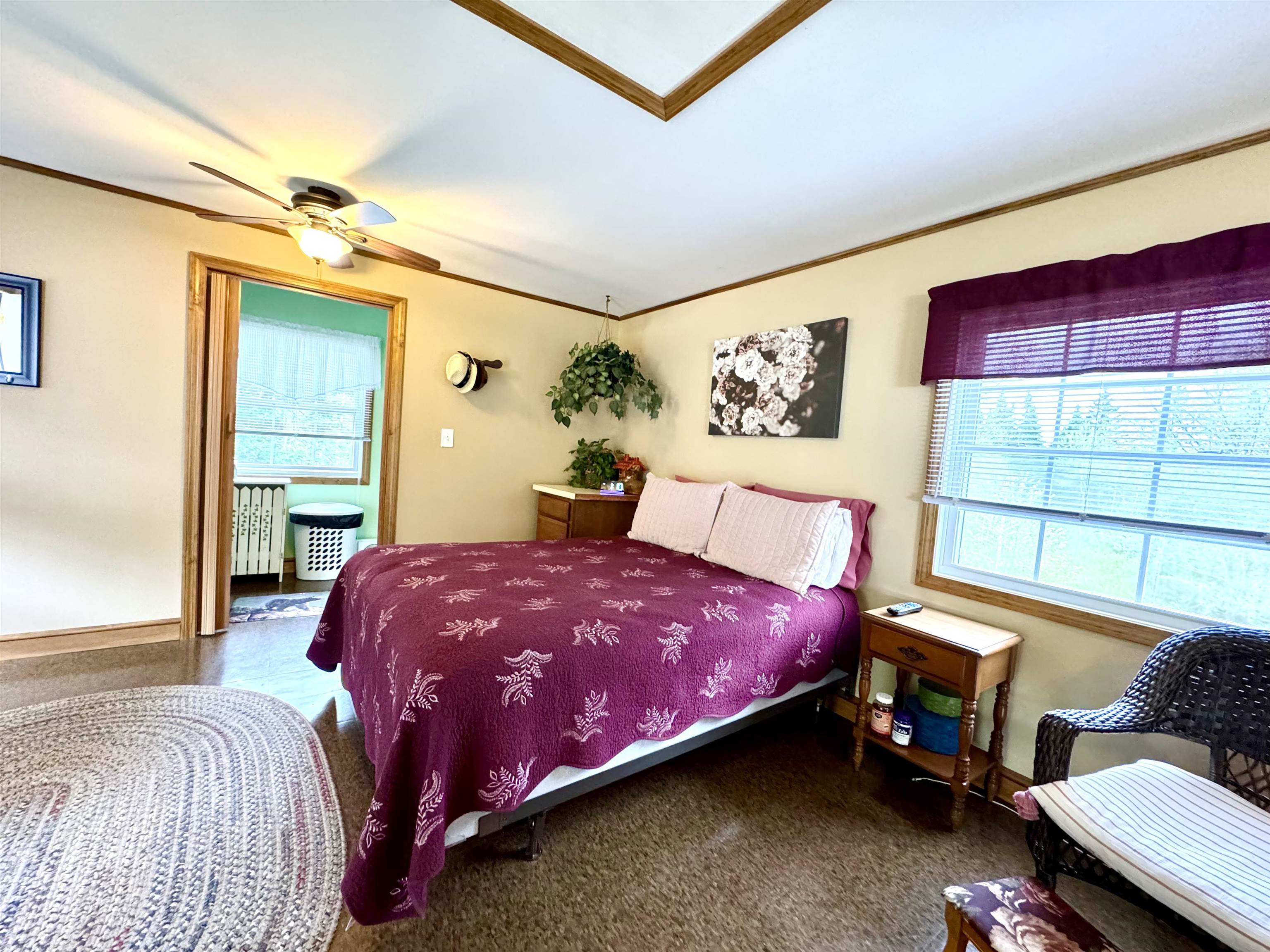 106 Philbrook Road Pittsburg, NH 03592 - Photo 29 of 50