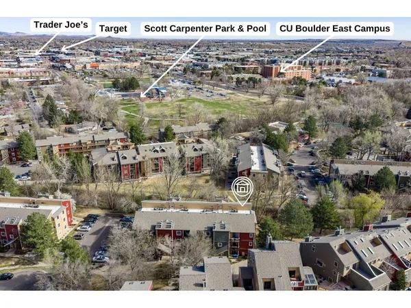 $520,000 | 2882 Sundown Lane, Unit 105, Boulder, CO 80303