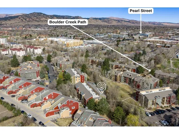 $520,000 | 2882 Sundown Lane, Unit 105, Boulder, CO 80303