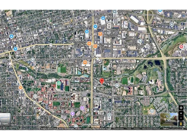 $520,000 | 2882 Sundown Lane, Unit 105, Boulder, CO 80303