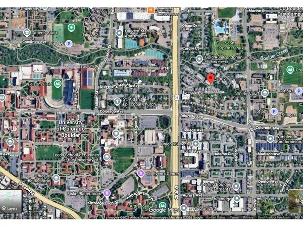 $520,000 | 2882 Sundown Lane, Unit 105, Boulder, CO 80303