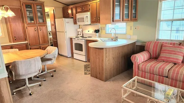 $134,900 | 3333 26th Avenue East, Unit 1132, Bradenton, FL 34208