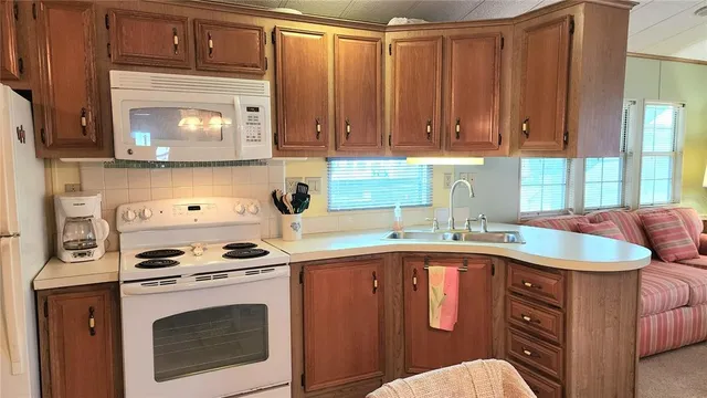 $134,900 | 3333 26th Avenue East, Unit 1132, Bradenton, FL 34208