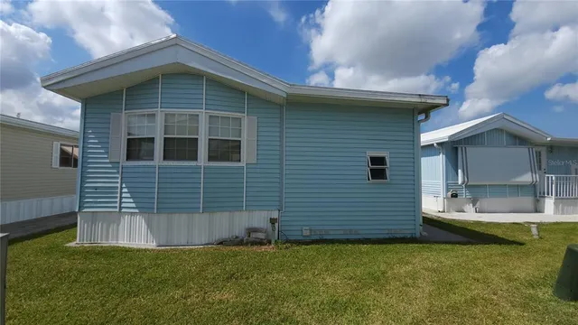 $134,900 | 3333 26th Avenue East, Unit 1132, Bradenton, FL 34208