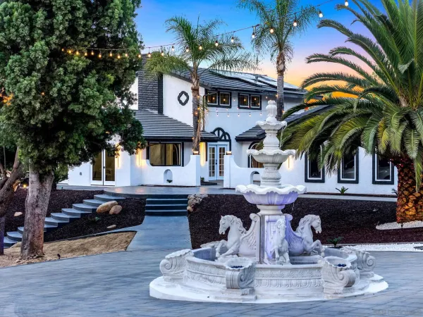 $1,739,000 | 3065 Fairview Drive, Vista, CA 92084