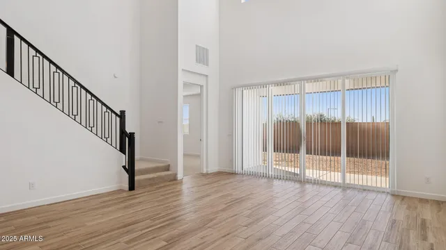 $754,330 | 6988 West Buckhorn Trail, Peoria, AZ 85383