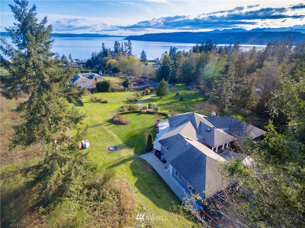 166 Madrona Vista Road Port Ludlow, WA 98365 - Photo 1 of 25 Gallery Image 1