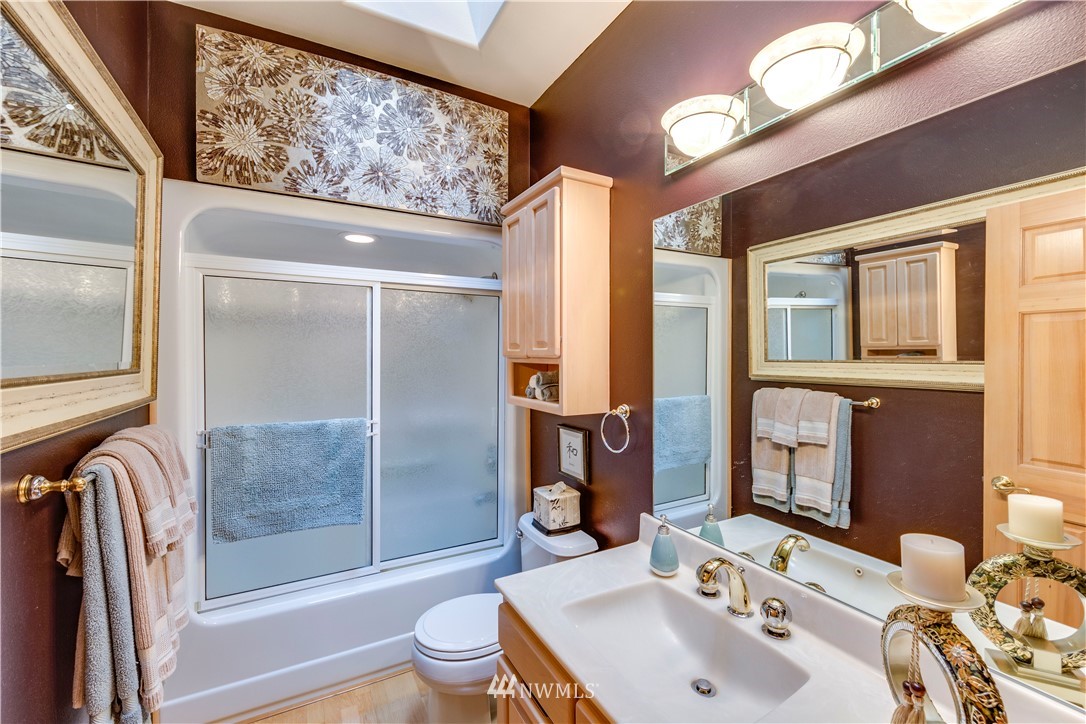 166 Madrona Vista Road Port Ludlow, WA 98365 - Photo 14 of 25 Gallery Image 14