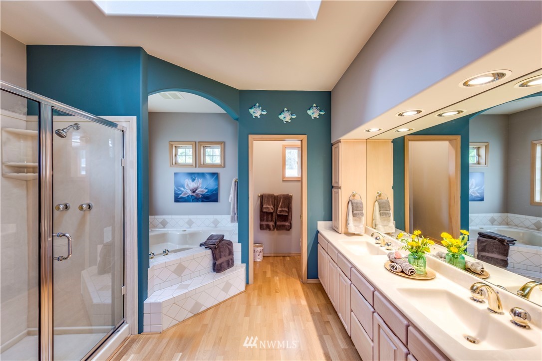 166 Madrona Vista Road Port Ludlow, WA 98365 - Photo 17 of 25 Gallery Image 17
