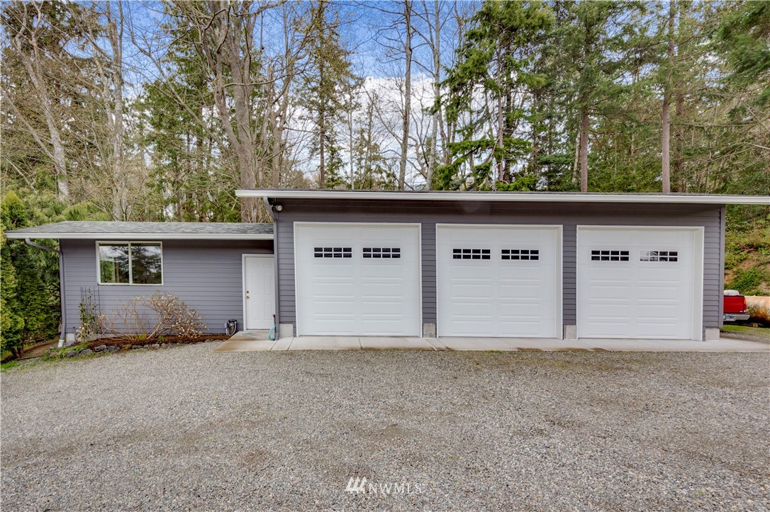 166 Madrona Vista Road Port Ludlow, WA 98365 - Photo 21 of 25 Gallery Image 21