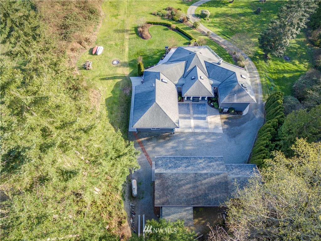 166 Madrona Vista Road Port Ludlow, WA 98365 - Photo 22 of 25 Gallery Image 22